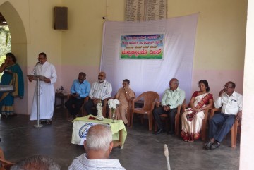 Elder's Day