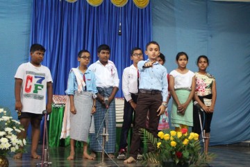 Catechism day