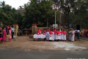 Palm Sunday