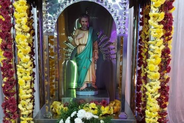 'ಬೆಸ್ಪ್' - ದೆವಾಚ್ಯಾ ಸಬ್ದಾಚೊ ಸಂಭ್ರಮ್